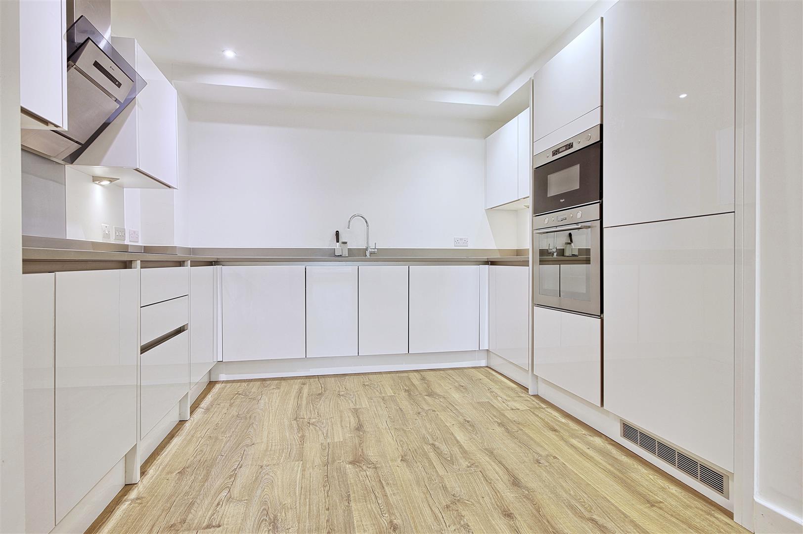 Newmarket Road, Cambridge